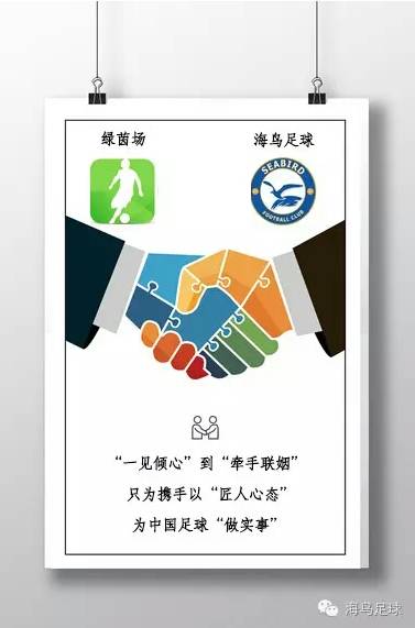 绿茵场和足球场,绿茵联手计划足球赛