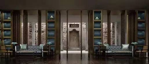 自建顶级新中式豪宅,新中式和现代结合的别墅豪宅