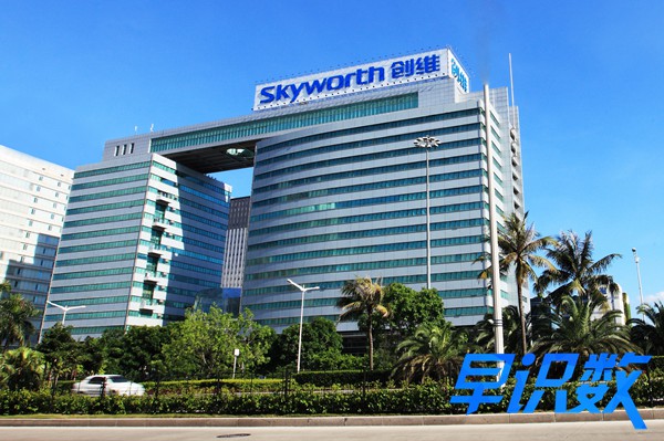 TVHOME早识数智能电视上*行游**业即将变天