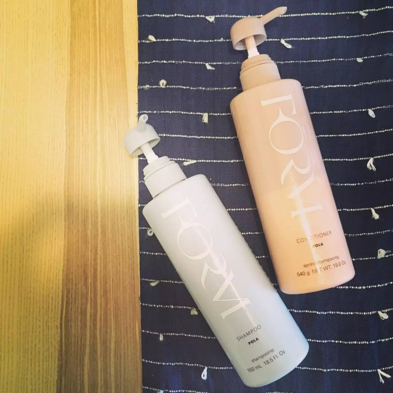 私家护发|要比对待你的男友，更温柔的对待你的头发！