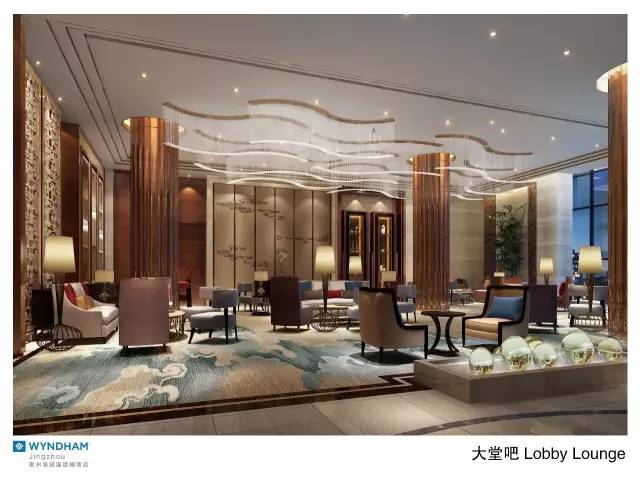 就在今天:索菲特、温德姆、万怡、花间堂,四大品牌五家高端酒店同步登场,你最想体验哪一家?!