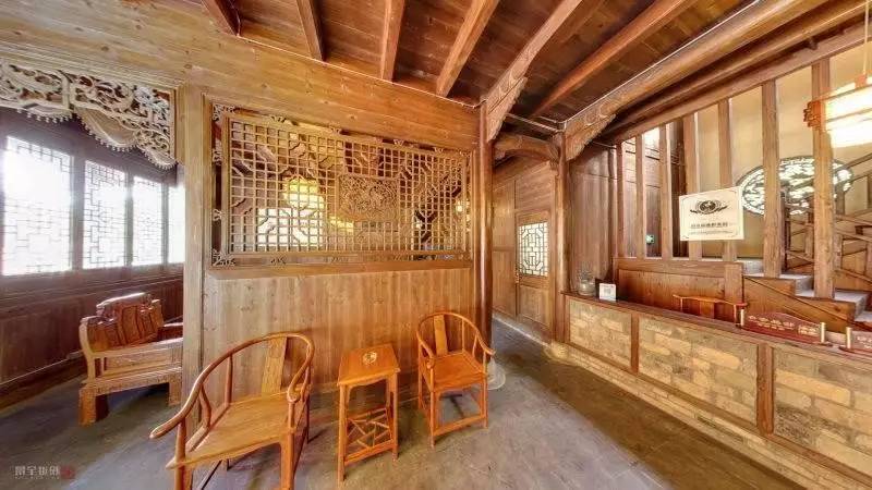 松阳民宿推荐,松阳比较出名的民宿