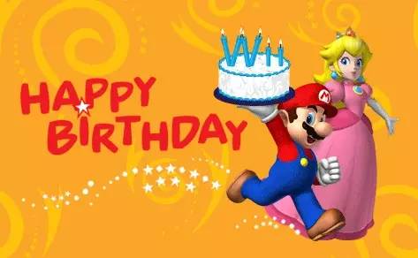 *点G**新闻任天堂成立纪念致力于为孩子们带来快乐