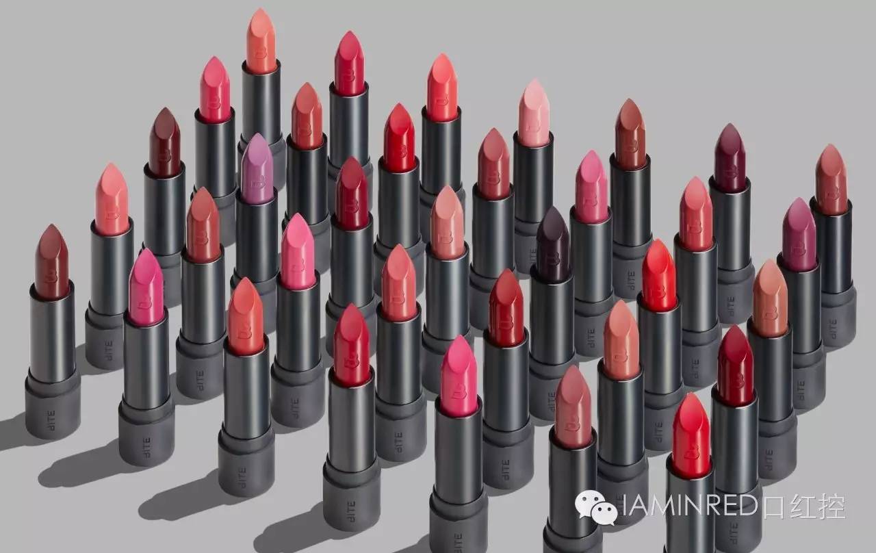 剁手好物测评,剁手必备口红