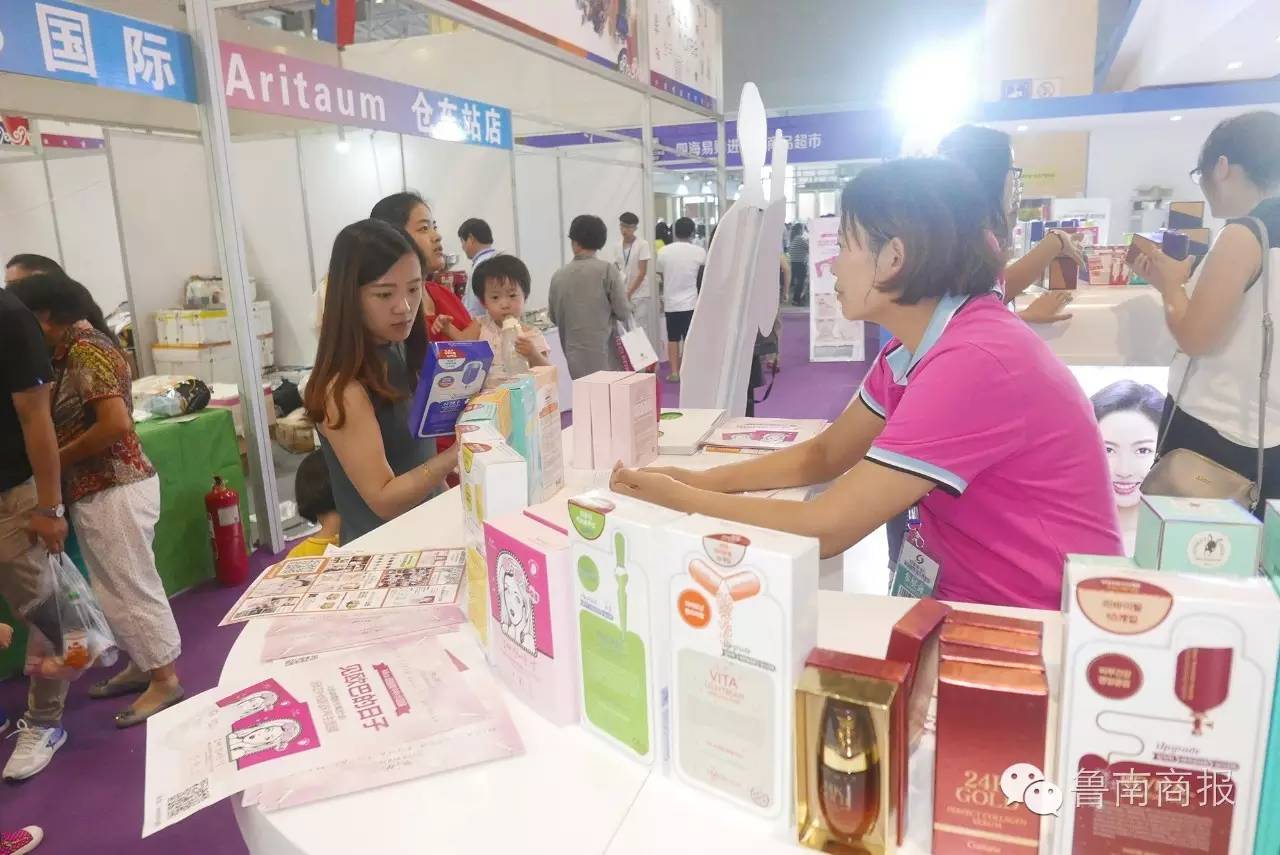 来商博会淘货吧,爱吃、爱玩、爱美的你,来这都能寻到宝