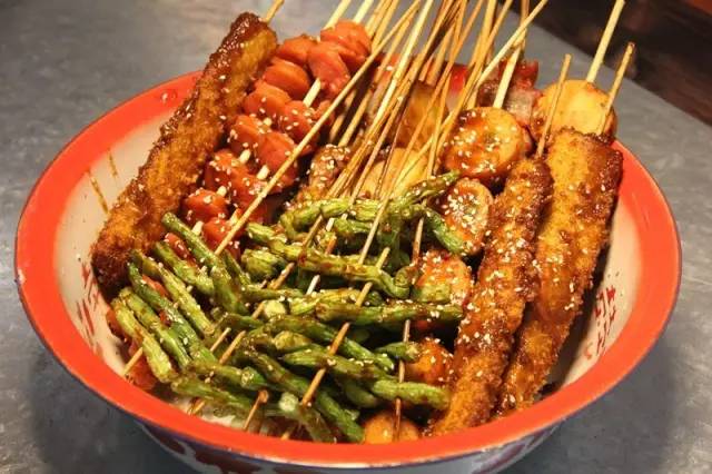 南京排名前十名的店,南京老城区开什么店比较好