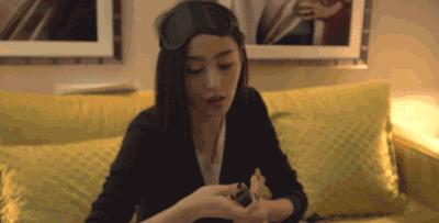 开包记|张天爱宁愿淋雨也不打花伞的真攻主！