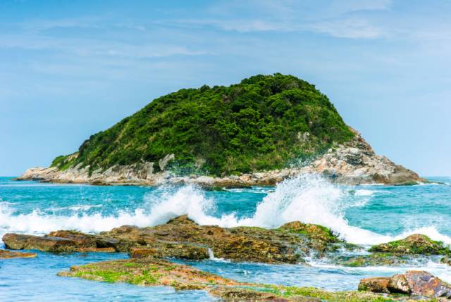 佛山十大网红景点推荐自驾游,说走就走重庆旅游攻略