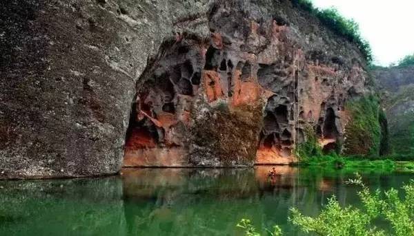 怕累就不要去旅游,长沙周边小众景点