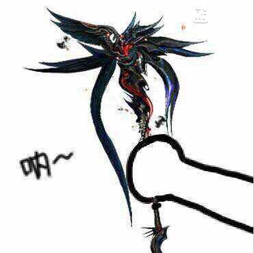 如果开放高段烛魔*器武**的交易剑灵会怎样