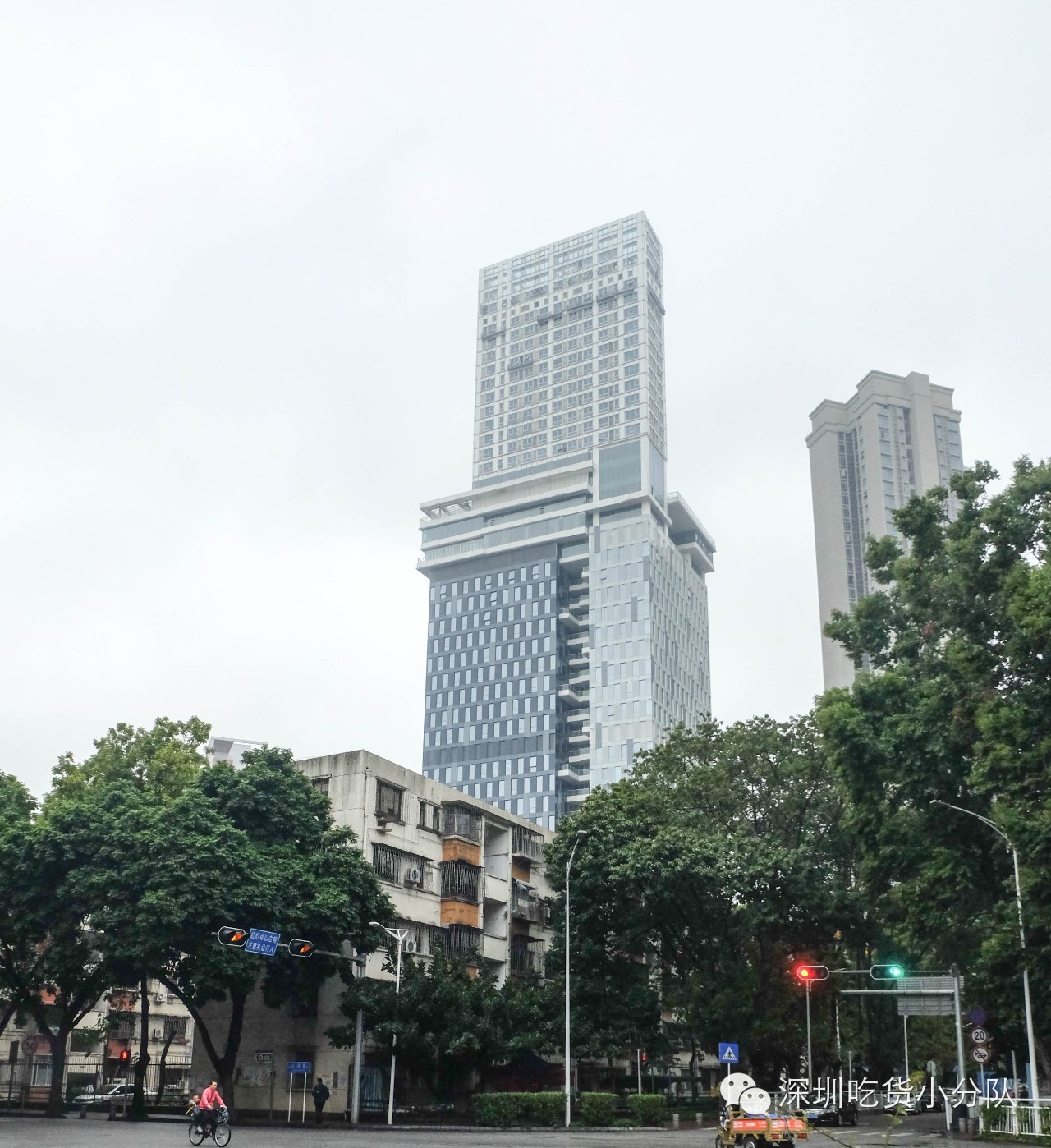 10年，20年...那些陪我们长大的蛇口老店都还在吗？