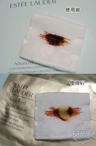 雅诗兰黛密集修护肌透面膜怎么用,雅诗兰黛密集修护肌透面膜真伪