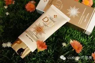 猴赛雷在你还没有搞清楚BB霜和CC霜的时候~DD霜又来了啊！