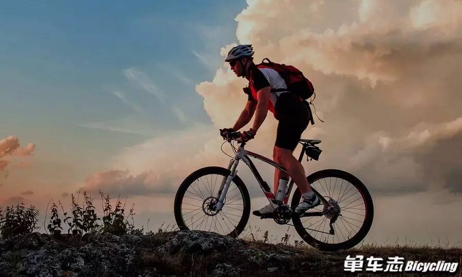 再有人问你关于骑行的问题，你就把这篇文章甩给TA！