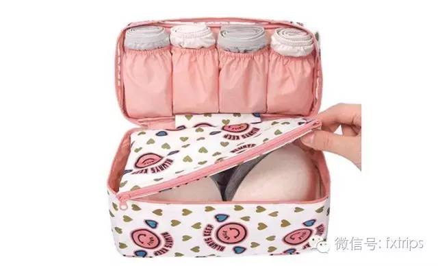 旅行收纳携带轻松便捷,旅行收纳整理神器有哪些