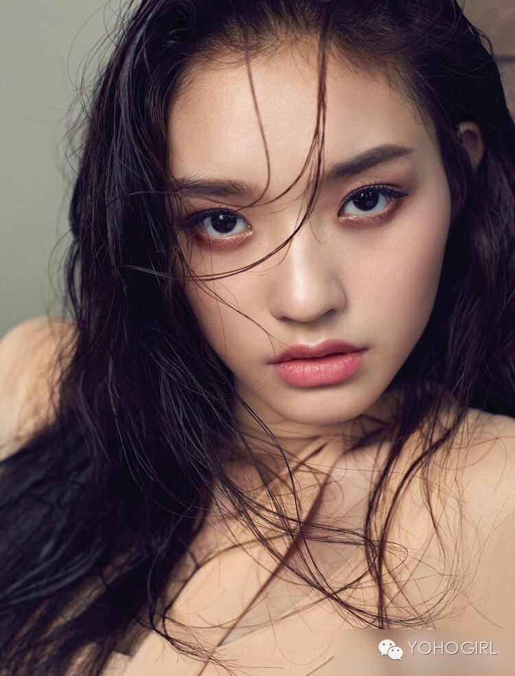 各种眼型眼线的画法,五种不同眼型的眼线技巧来啦