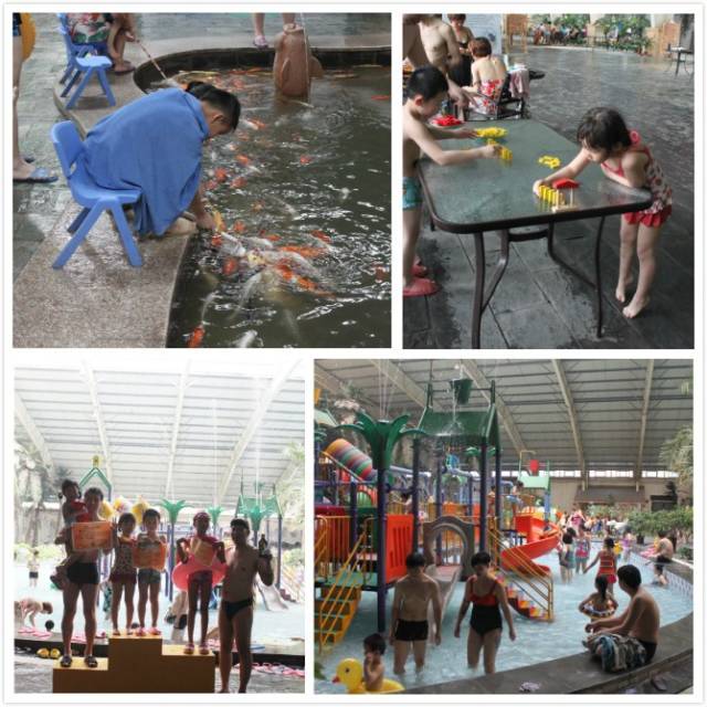 十一国庆节去哪儿泡温泉最好,十一去哪玩沧州市