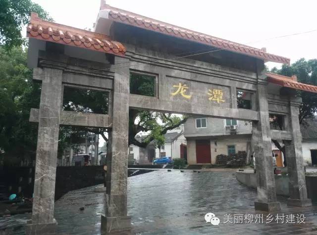 广西国庆柳州旅游攻略,柳州百里柳江哪里的风景最好