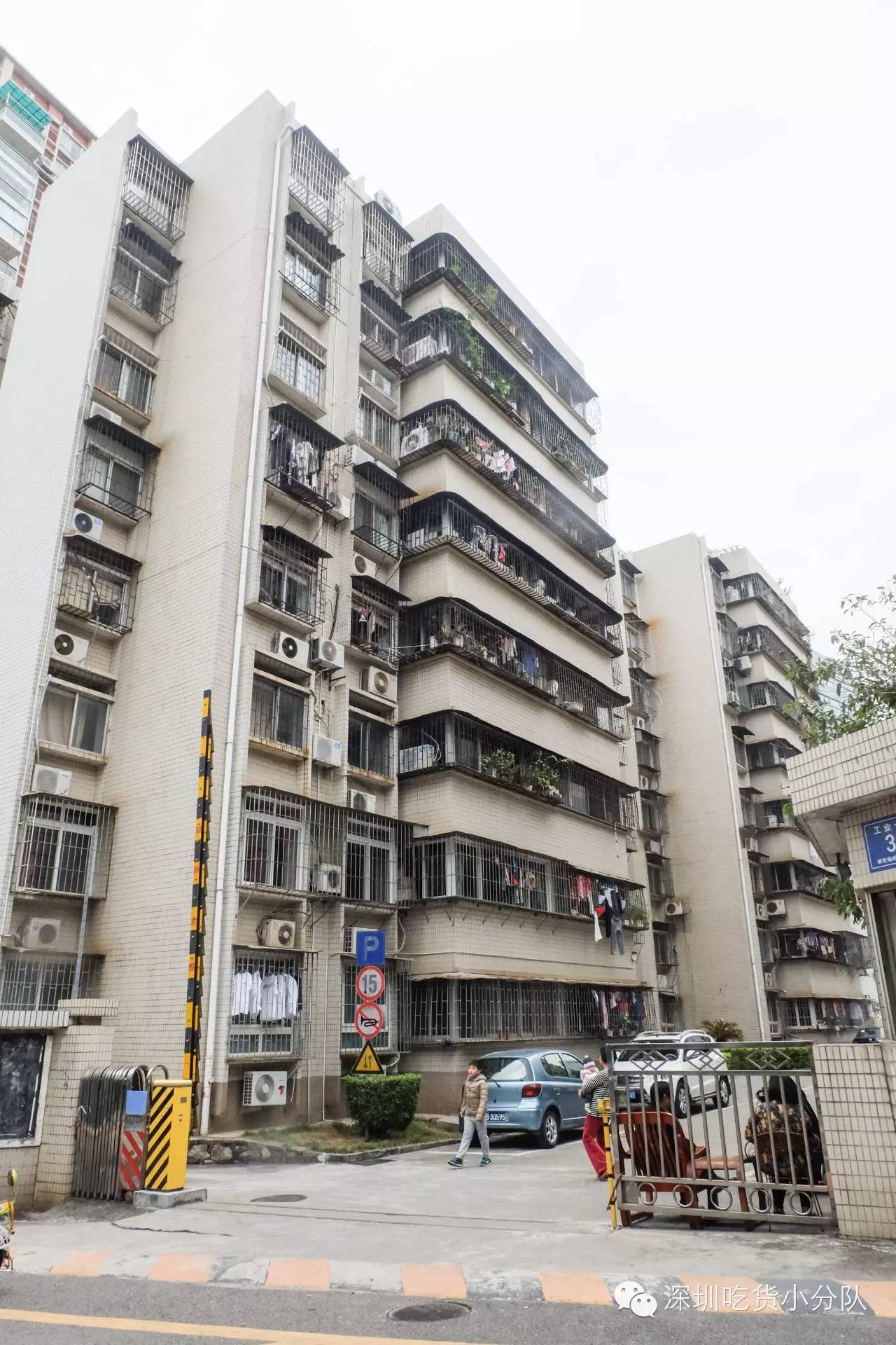 10年，20年...那些陪我们长大的蛇口老店都还在吗？