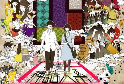 这七部动漫神作你绝对不能错过,三部超长动漫每一部都是走心之作