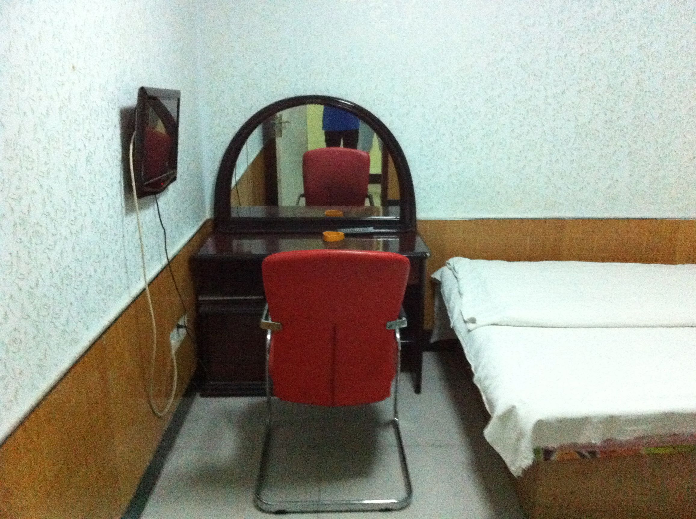 你入住的只能叫床，这才是沈阳的绝世酒店！