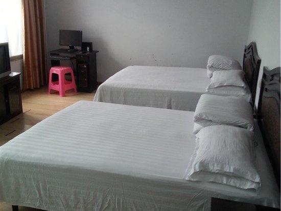 去北戴河比较推荐的酒店,北戴河酒店推荐及价格