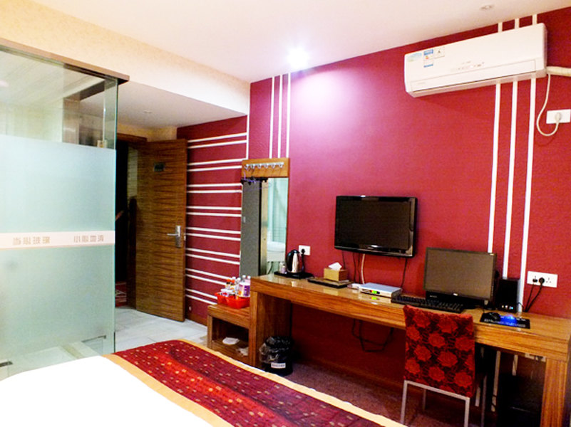 丽水最值得住的酒店,丽水最顶尖的酒店