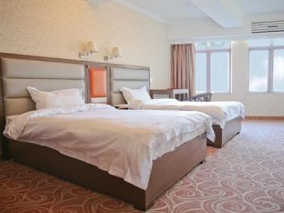 澳门的这13家五星级好评的酒店被领导们住爆了！