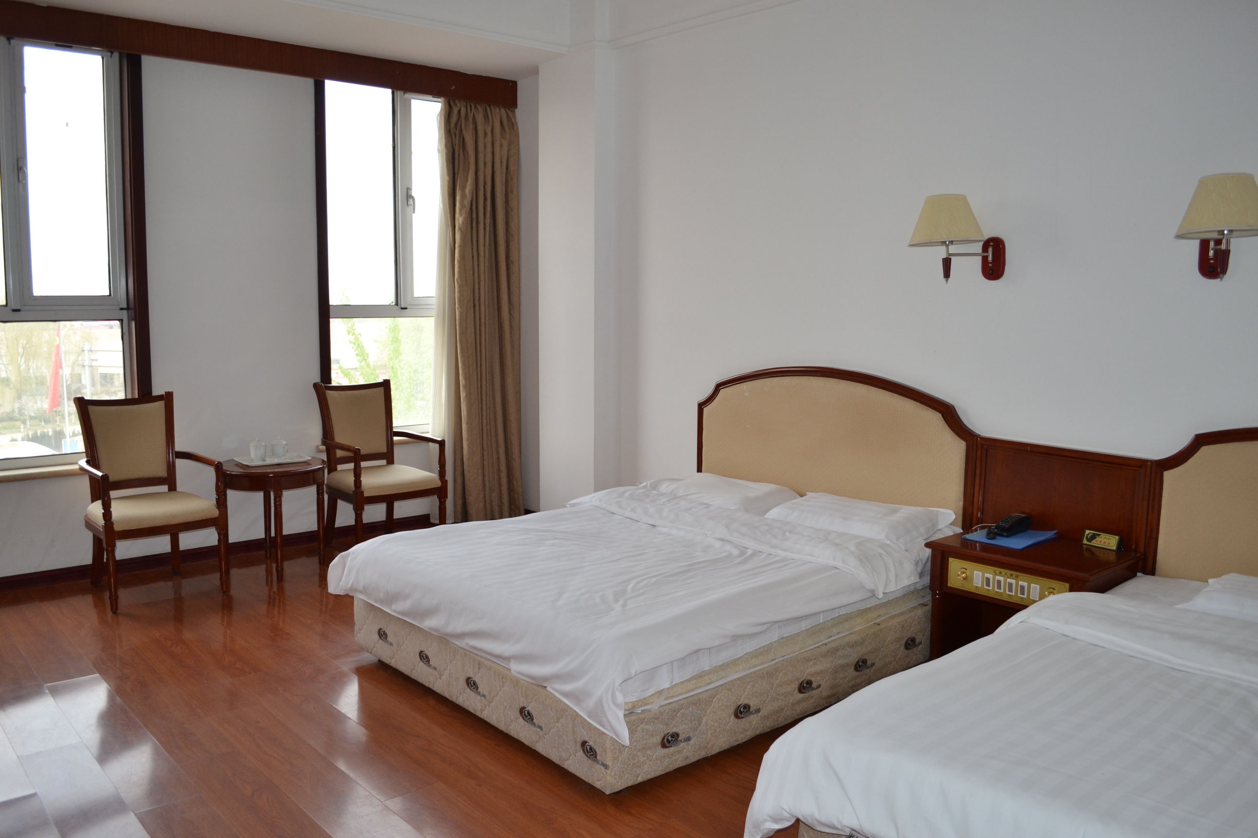 去北戴河比较推荐的酒店,北戴河酒店推荐及价格