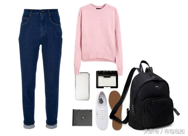 时髦又好看这7款包包衣橱必备,好看时髦的包包