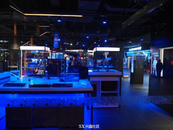 周末新兴去哪里玩,周末新去处