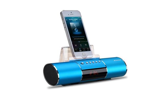 百元蓝牙小钢炮推荐,百元小音箱哪个品牌最好