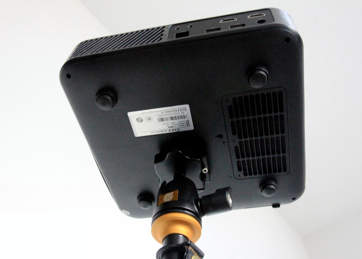 酷乐视S3投影机的配置,酷乐视s3有投影功能吗