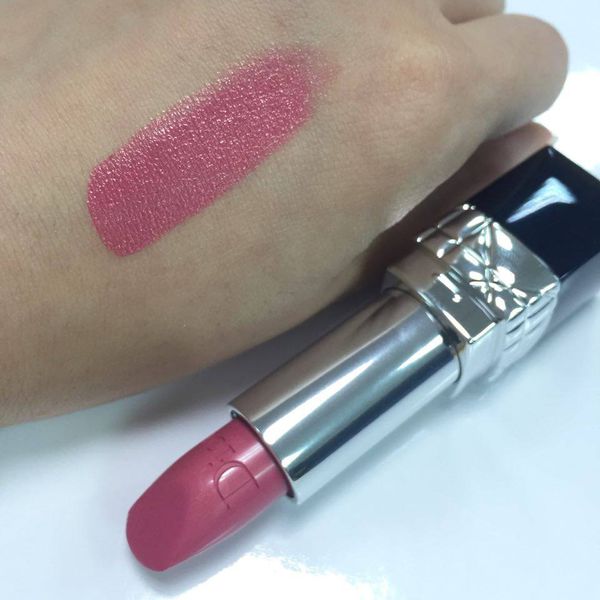 秋冬亮色口红推荐什么色号,口红豆沙色姨妈色