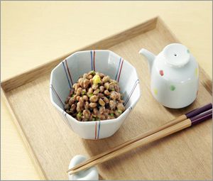 让纳豆变得好吃的方法 (纳豆究竟有什么营养可以经常吃吗)