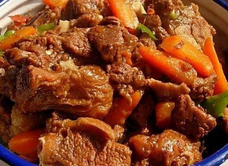 吃货国庆七天乐,请准备好口水,不放过河南的每一寸土地!