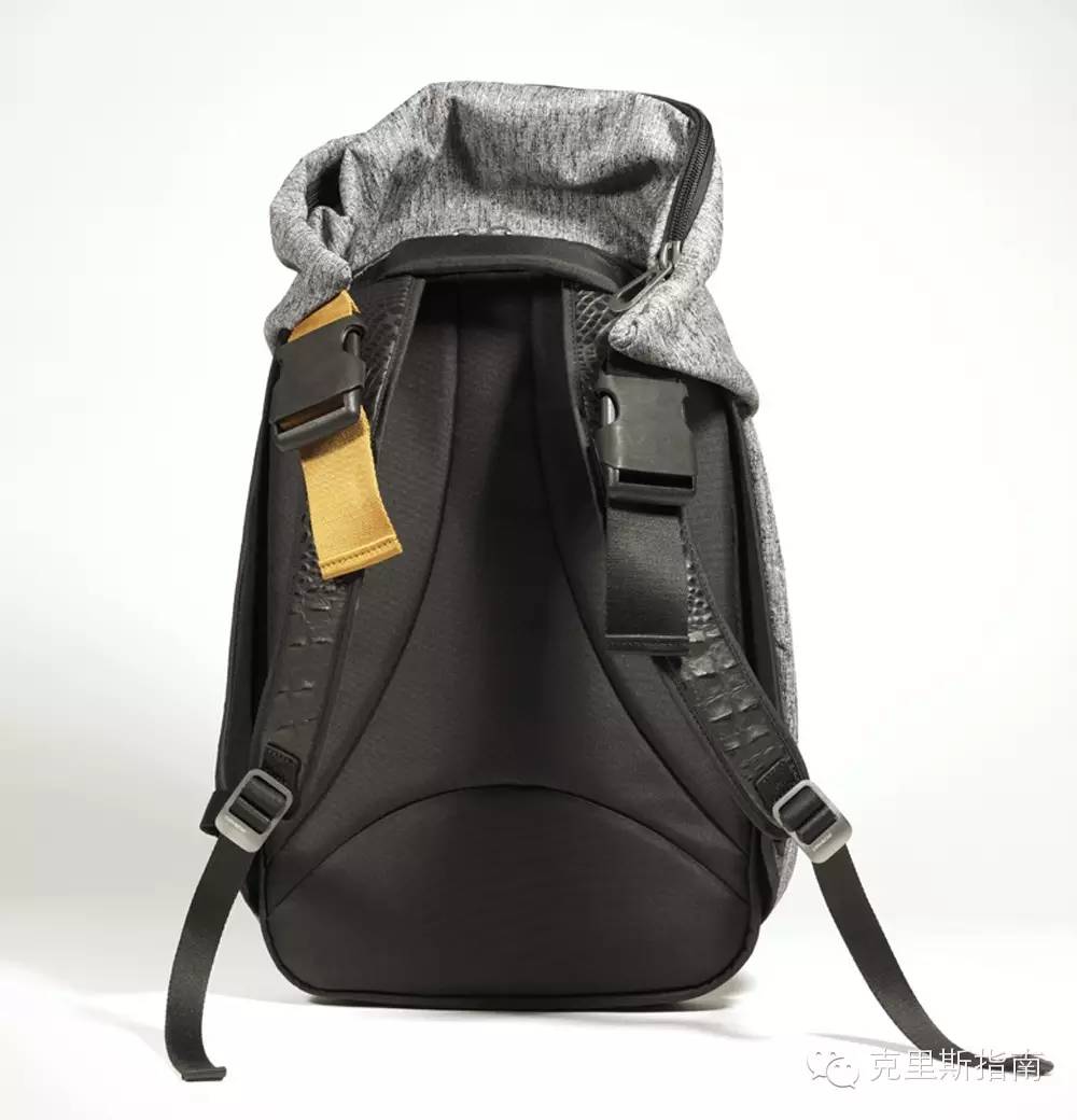 适合年轻人背的双肩包轻奢,好背又好看的双肩包