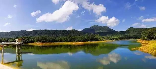 海南万宁国庆旅游攻略,万宁十大旅游必买品