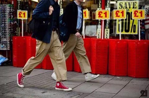 职场男士必备5款男鞋，看看你有几双？