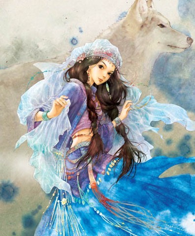 衣带渐宽终不悔的三种境界,衣带渐宽为伊消得人憔悴什么意思