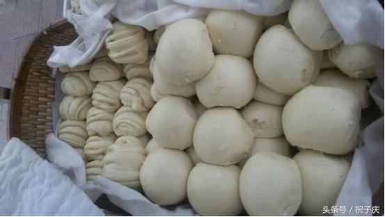 农村馍店为何如此挣钱,馍馍店是怎样挣钱的