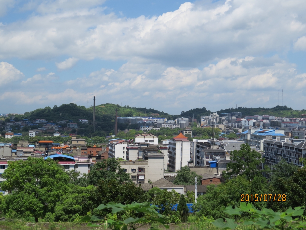 零陵文化古城寻找千年古迹,零陵古城简介