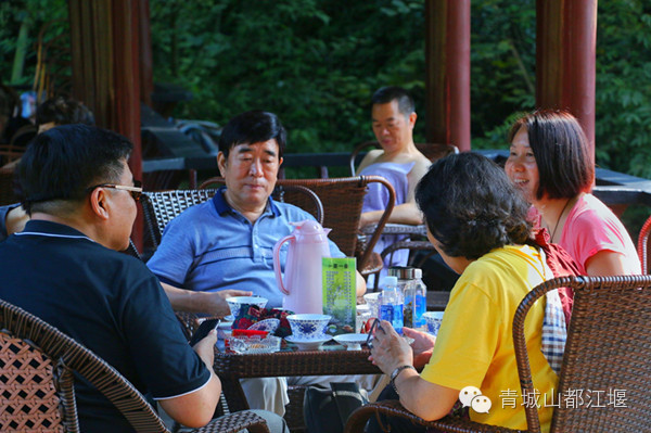 都江堰旅游团一日游攻略图片手绘,都江堰四日游线路推荐攻略