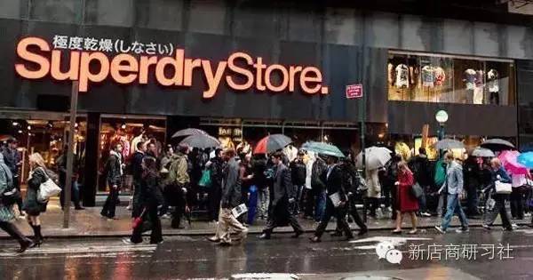 英国中国购物中心,能在中国超市买到的英国物品