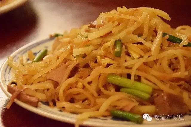 石家庄这家小店很不起眼，却做出这么惊人的事