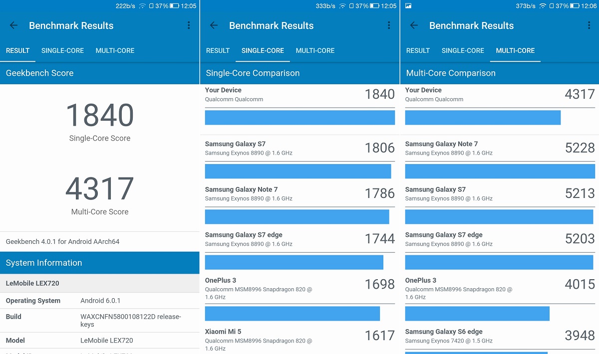 乐pro3双摄ai评测,乐3pro参数