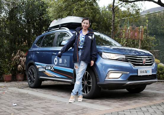 解密赛车,汽车拉力赛到底有多可怕