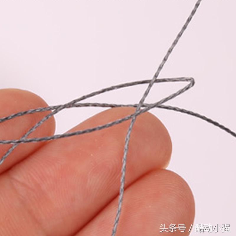 几种鱼线区别,七种颜色的鱼线