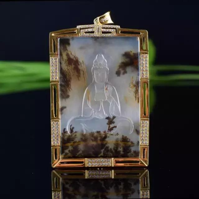 黄龙玉为什么不是宝石,黄龙玉现在价格多少一克