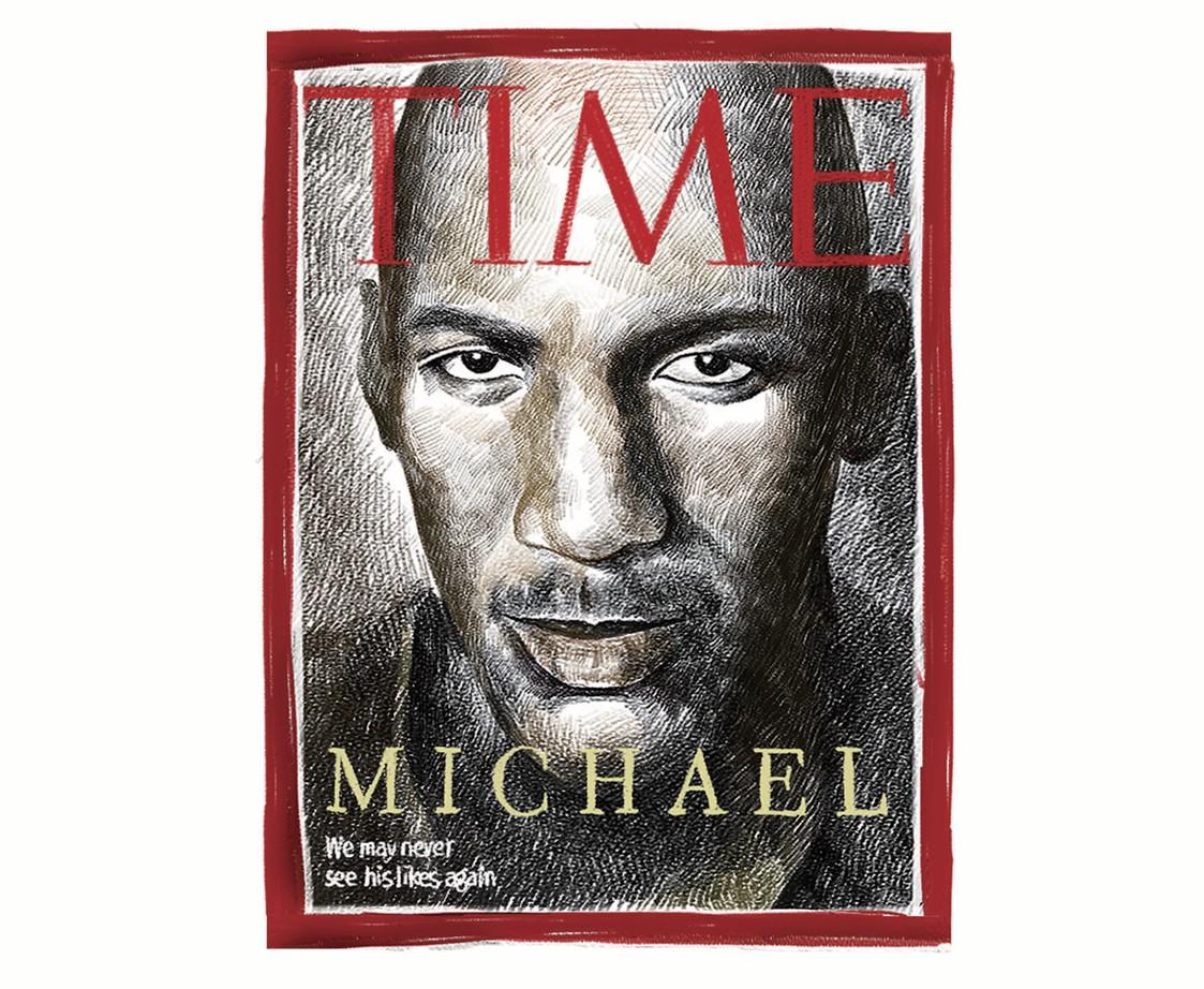 有一份骨灰级编制的乔丹珍藏指南需要你查看！